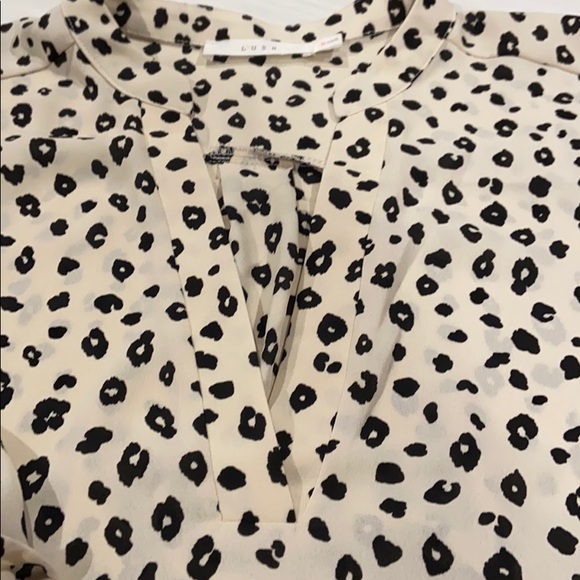 Blouse - Picture 3 of 3